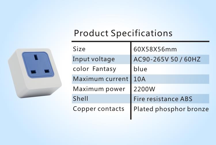 WIFI Smart socket, much more than you know