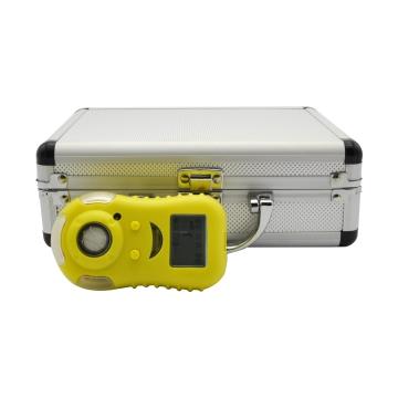 The importance to have a Portable Gas Detector in your workplace