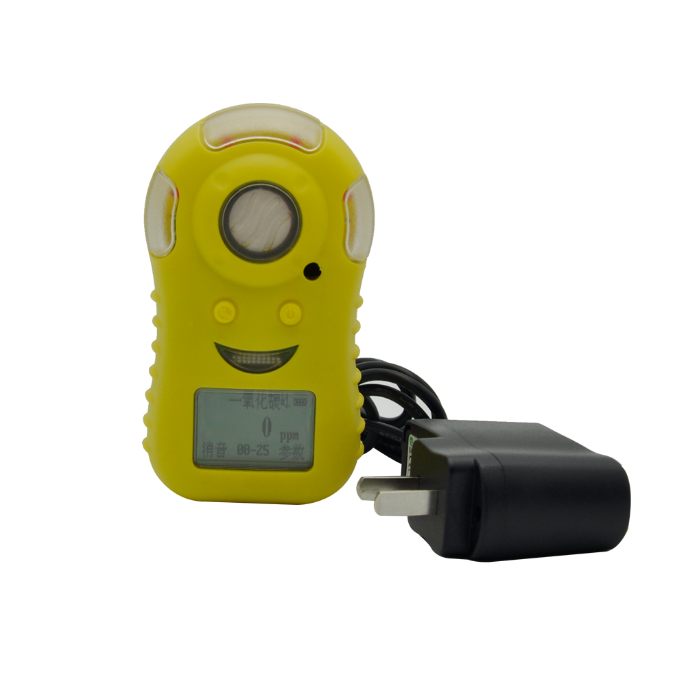 HuaFan Portable Signal gas detector and Multi-gas detector