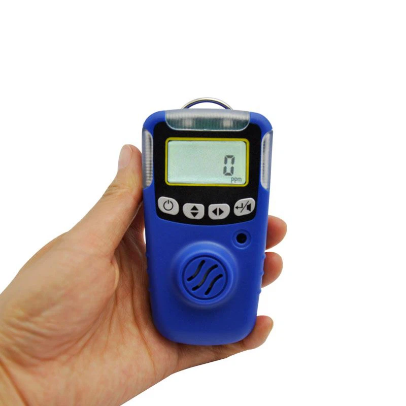 HFP-1403 portable O2 gas detector