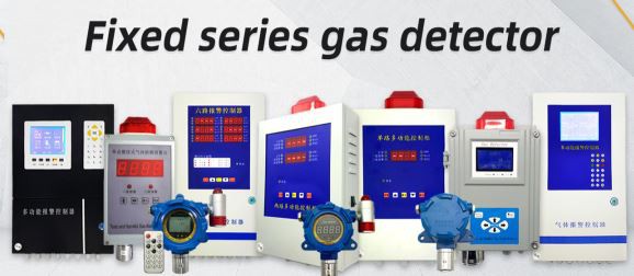 fix gas detector fix gas detector