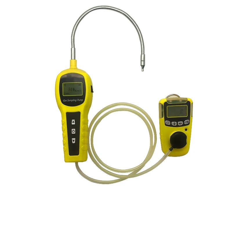 oxygen gas detector oxygen gas detector