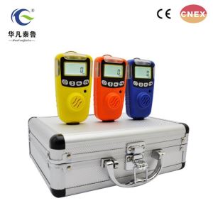 Battery Operated Portable CO Carbon Monoxide alarm Detector