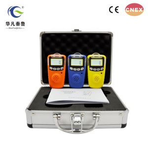 High Sensitivity Portable O3 Gas Detector