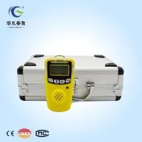 factory sales portable oxygen concentration detector