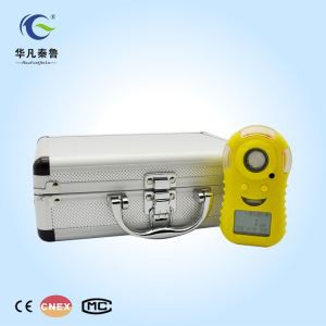 Portable High Accuracy Sulfur Dioxide Gas Analyzer SO2 Detector