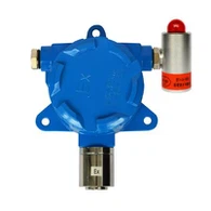 Gas Detector RS485 Sulfur Dioxide Gas Monitor SO2 Gas detector