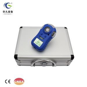 Industrial Handhold Nitric Oxide NO Leak Gas Detector Alarm