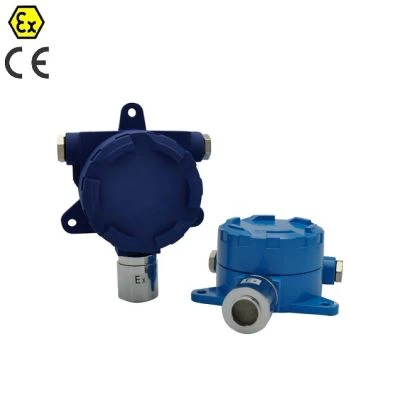 RS485 HCL Hydrogen Chloride gas detector