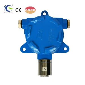 RS485 Methane CH4 Combustible Gas Alarm Detector