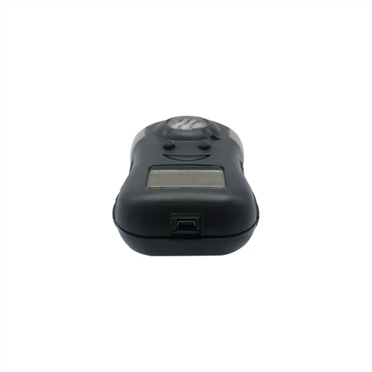 Portable CL2 Chlorine Gas Alarming Detector