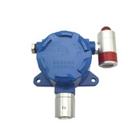4-20mA Output Fixed H2S Hydrogen Sulfide Gas Detector alarm Analyzer
