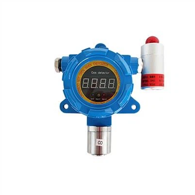 4-20mA fixed Chlorine CL2 Gas Sensor detector factory price