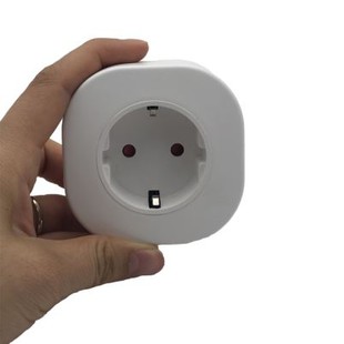 New Plugs For Sale Smart Wi-Fi Remote Control Power Socket