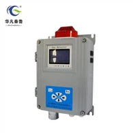 Wall Mounted Sulfur Dioxide SO2 Gas analyzer