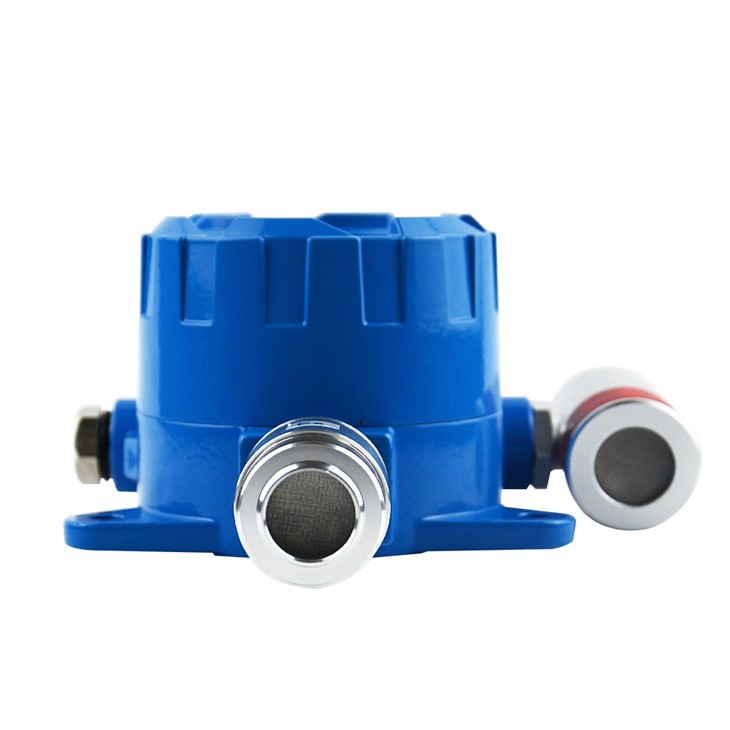 Fixed H2 Gas Detector/hydrogen Detector for sale