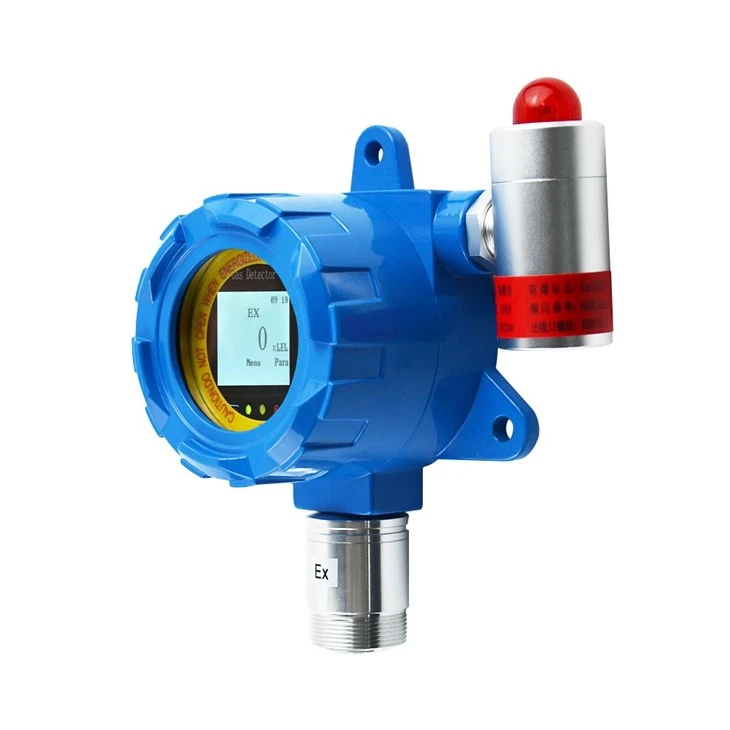 Hydrogen Gas Analyzer