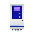 Gas Control Panel