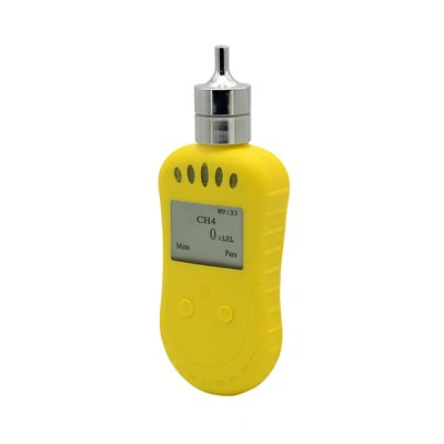 N2 Detector