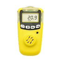 Portable Oxygen Detector