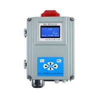 Two Gas Monitor