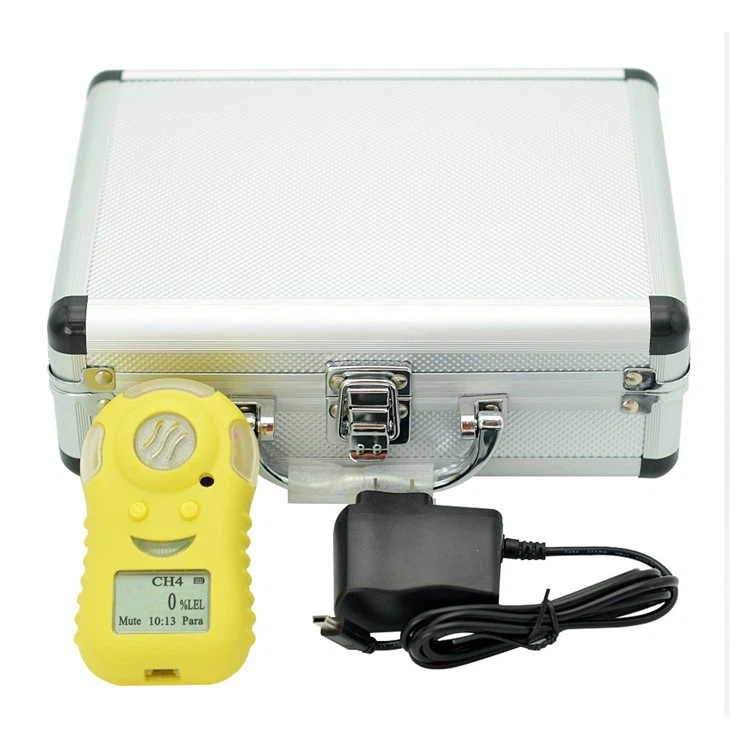 SO2 Gas Detector