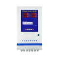Gas Leak Detector Panel