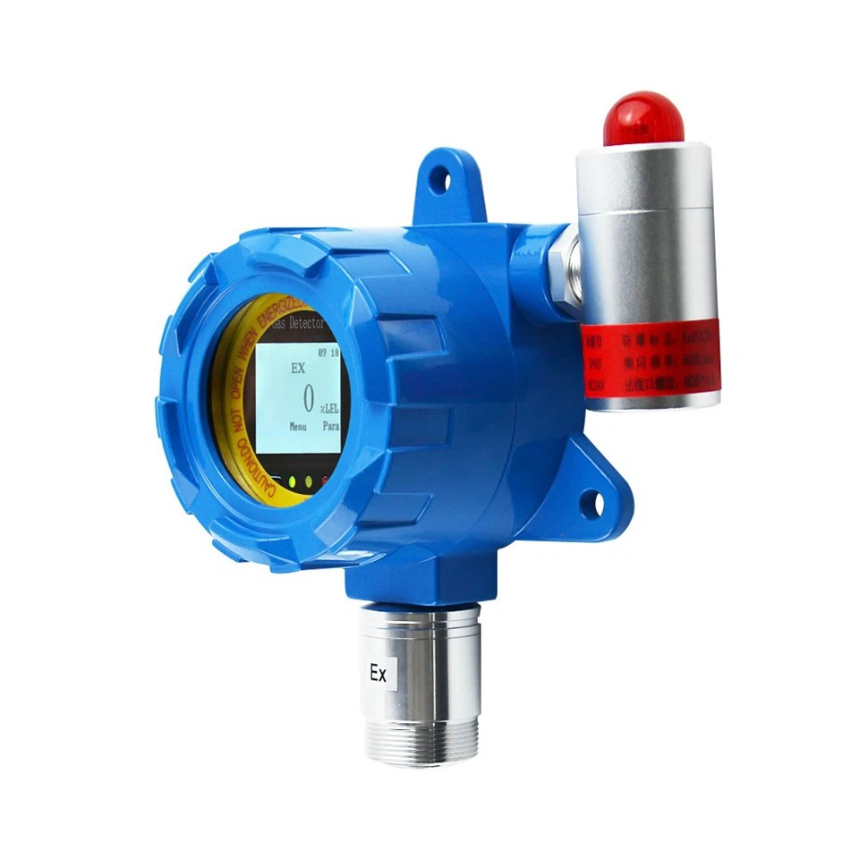 C2h4o Detector