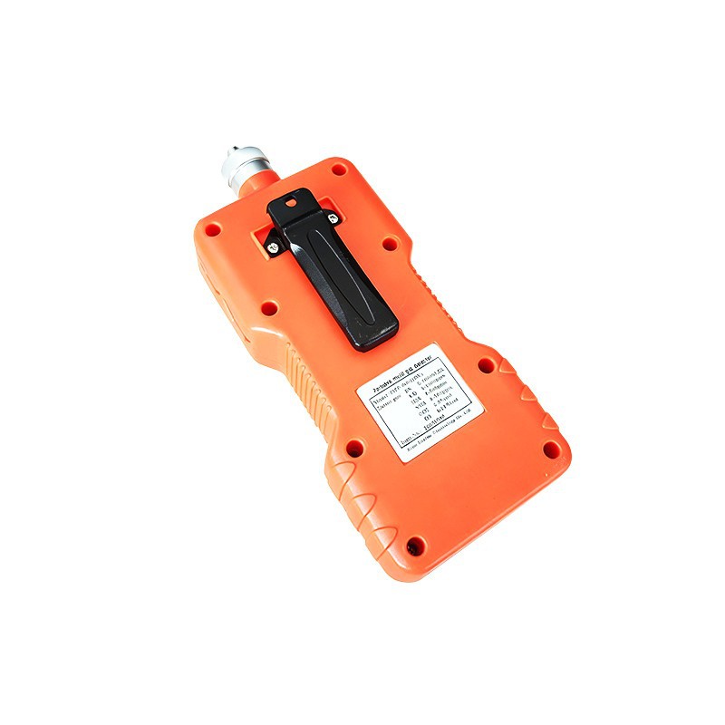 Gas Detector With Pump factory