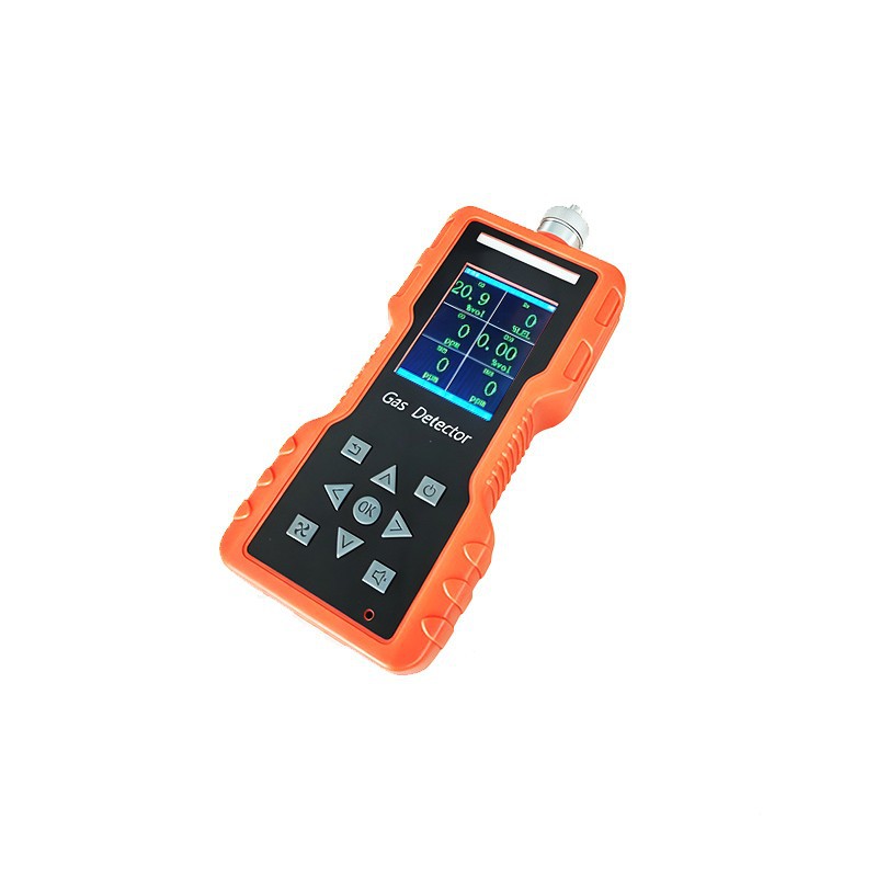 Gas Detector With Pump suppliers