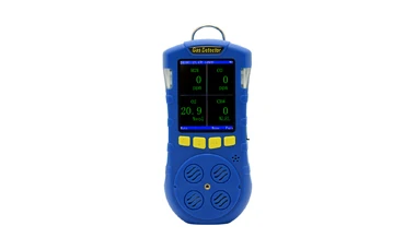 What Is STEL TWA On Gas Detector ?