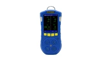 What Is STEL TWA On Gas Detector ?