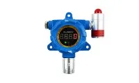 How Does Industrial LPG Gas Detector Sensor Work ?