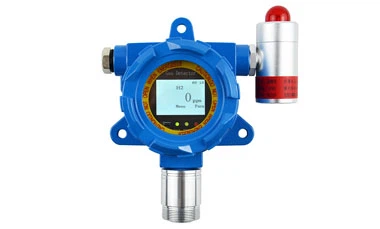 What Are The Common Applications Of H2S Detectors ?