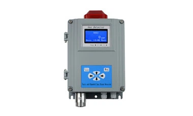 How Does Ozone Detector Work ?