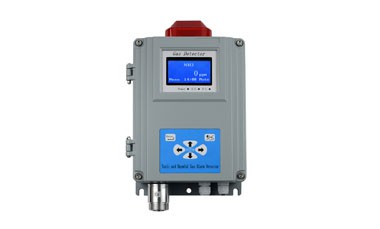 How Does Ozone Detector Work ?