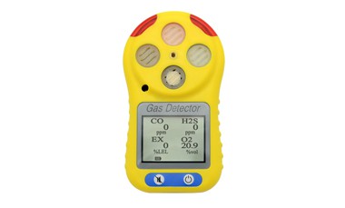 What Are The Differences Between Gas Sensors Accuracy And Repeatability ?