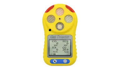What Are The Differences Between Gas Sensors Accuracy And Repeatability ?