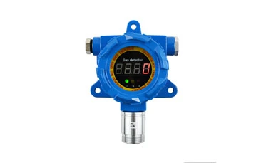 What Is The Safe LEL Level For Hydrogen ？