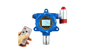Application Of Ozone Detectors in Ozone Scrubbing Chambers