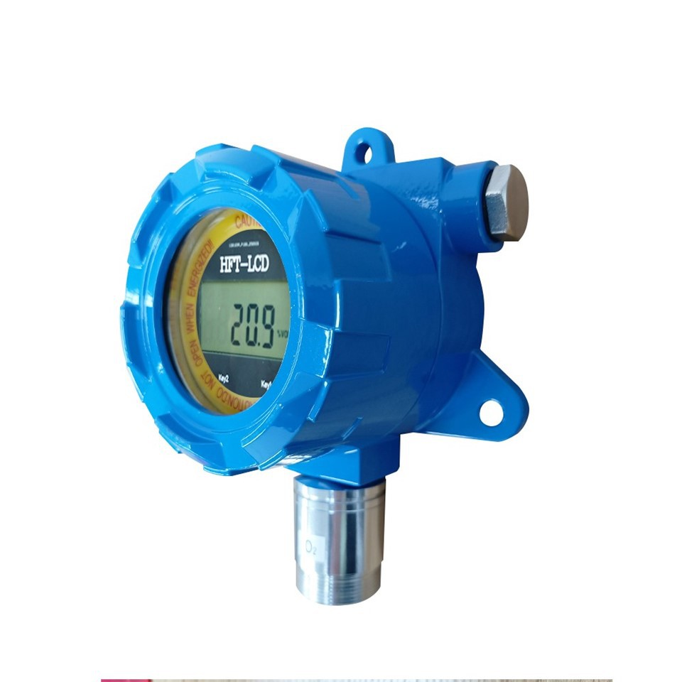 O2 Detector suppliers