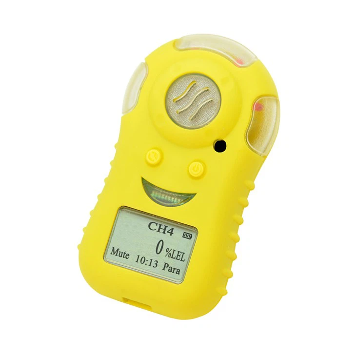 H2S Gas Analyzer