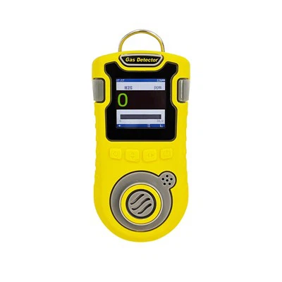 H2S Personal Gas Monitors