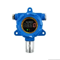 LPG Gas Leak Detector