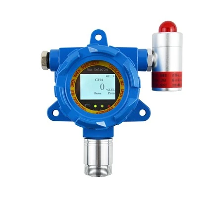 Methane Gas Detector