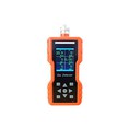 Gas Detector With Pump