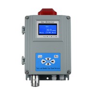 O2 Gas Monitor